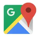 Open Google Map