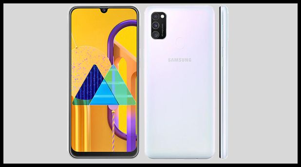 samsung galaxy m30s market price