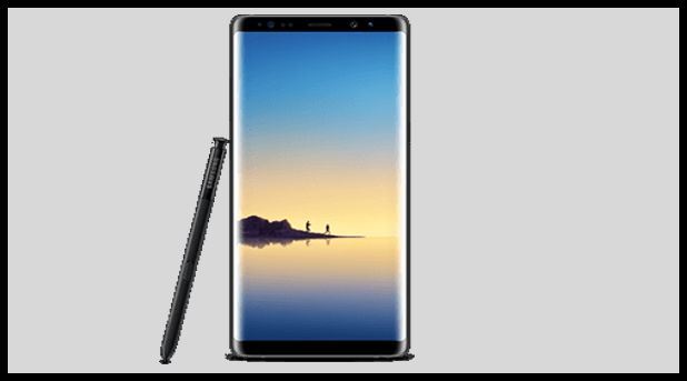 note 8 new price