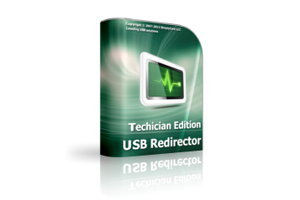 USB Redirector